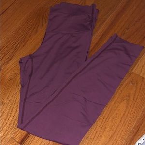 Joy Lab / High Waisted Workout Leggings